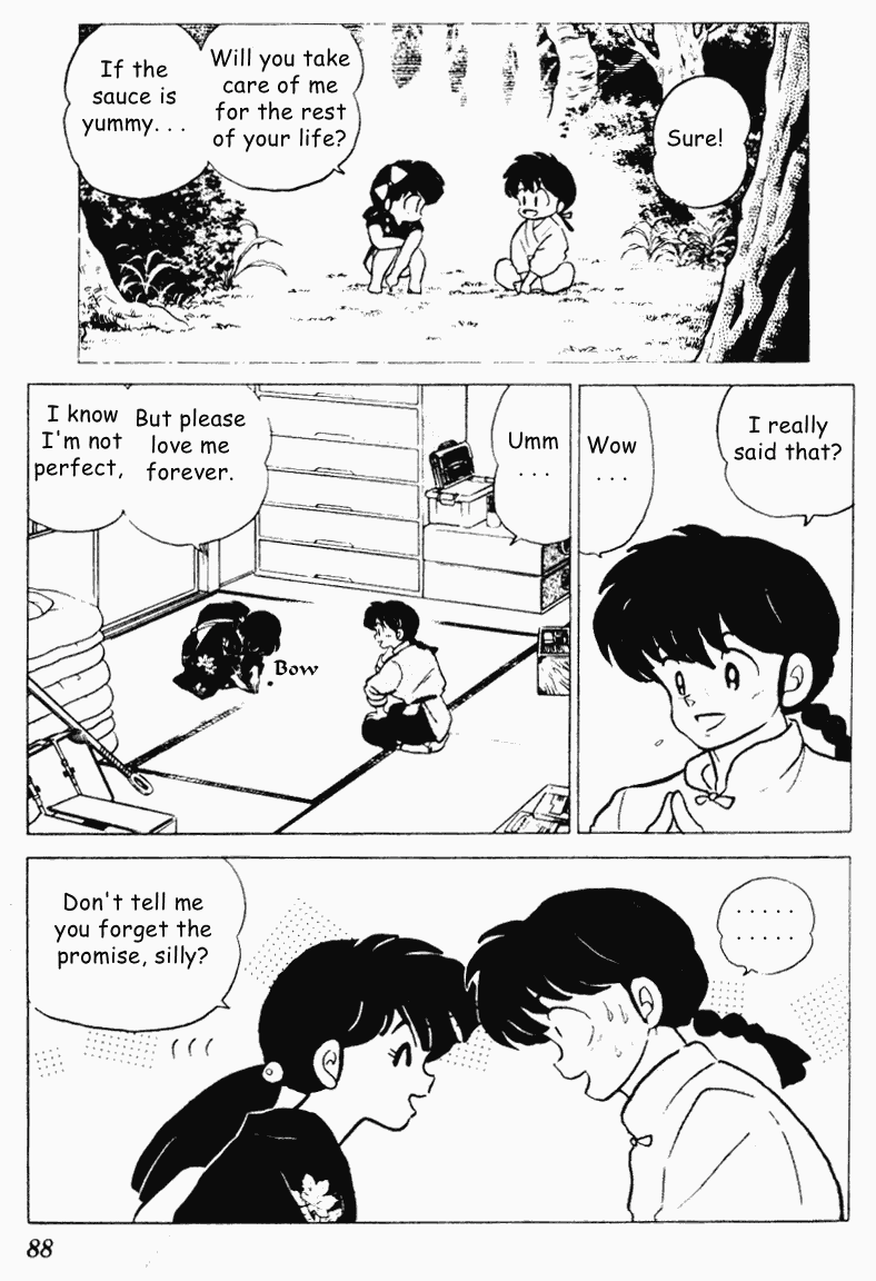 Ranma 1/2 Chapter 196 2